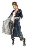 HELENA JOSEPHINA JACKET 761 MAGNOLIA PEARL MN - Stay Wild Collective  Coat