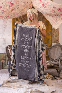 Magnolia Pearl Esmee Dress Coat 894 - Magpie - Stay Wild Collective  Coat