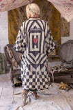 Magnolia Pearl Esmee Dress Coat 894 - Magpie - Stay Wild Collective  Coat