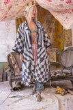 Magnolia Pearl Esmee Dress Coat 894 - Magpie - Stay Wild Collective  Coat