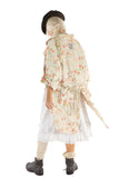 Magnolia Pearl Floral Contessa Jacket 781-CRCRO-OS - Stay Wild Collective  Coats & Jackets