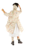 Magnolia Pearl Floral Contessa Jacket 781-CRCRO-OS - Stay Wild Collective  Coats & Jackets