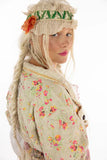 Magnolia Pearl Floral Contessa Jacket 781-CRCRO-OS - Stay Wild Collective  Coats & Jackets