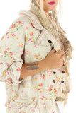 Magnolia Pearl Floral Contessa Jacket 781-CRCRO-OS - Stay Wild Collective  Coats & Jackets
