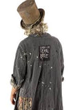 JACKET 772-NONE-OS
Tancy Coat - Stay Wild Collective  Coats & Jackets