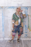 JACKET 854-ROMCH-OSVirgin Guadalupe Sirsi Jacket - Stay Wild Collective  Coats & Jackets