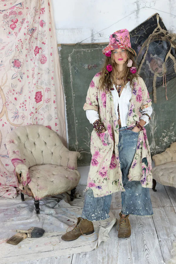 Magnolia Pearl Vinney Painters Dress 