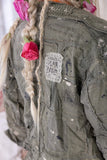 Magnolia Pearl Denim Strawberry Fields Jacket 814-PEACE-OS - Stay Wild Collective  Coats & Jackets