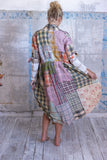 Magnolia Pearl Le Brun Tuxedo Coat JACKET 910-MADGR-OS - Stay Wild Collective  Coats & Jackets