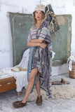 TOP 1550-NONE-OS
Beachcomber Cover-Up - Stay Wild Collective  Coats & Jackets