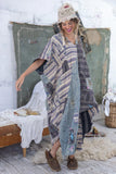 TOP 1550-NONE-OS
Beachcomber Cover-Up - Stay Wild Collective  Coats & Jackets