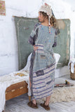 TOP 1550-NONE-OS
Beachcomber Cover-Up - Stay Wild Collective  Coats & Jackets