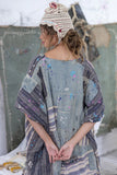 TOP 1550-NONE-OS
Beachcomber Cover-Up - Stay Wild Collective  Coats & Jackets