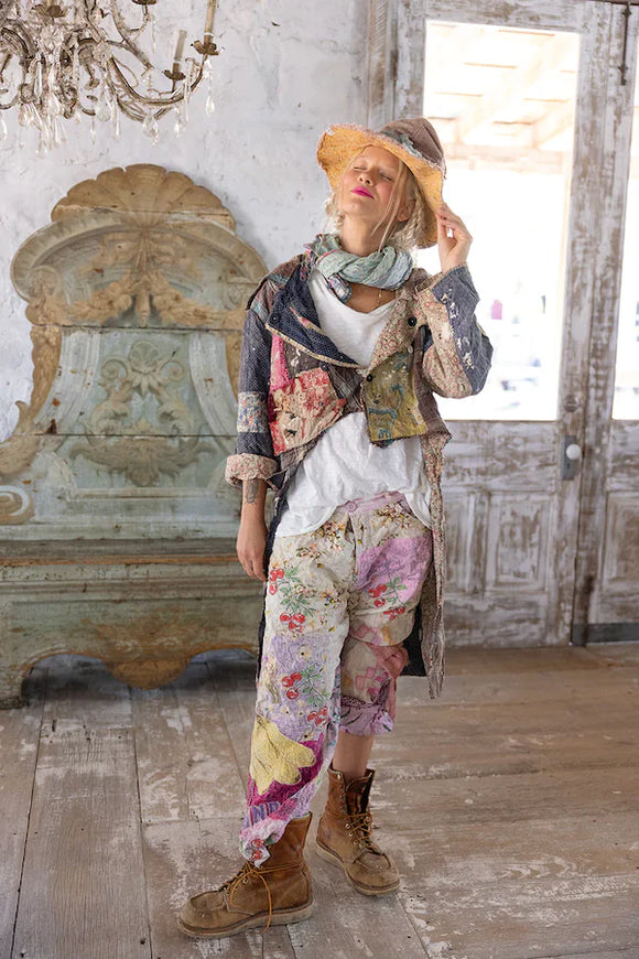 CONTESSA JACKET 934
MAGNOLIA PEARL - Stay Wild Collective  Coats & Jackets