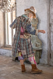 CONTESSA JACKET 934
MAGNOLIA PEARL - Stay Wild Collective  Coats & Jackets