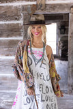 Magnolia Pearl Quilted Lisa Lotte Piano Shawl - Jacket 993 - Stay Wild Collective  Coats & Jackets