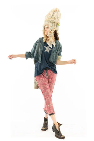 Magnolia Pearl JACKET 495-FDBRO-OSJimmy Tuxedo Jacket - Stay Wild Collective  Coats & Jackets