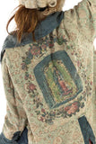 Magnolia Pearl JACKET 495-FDBRO-OSJimmy Tuxedo Jacket - Stay Wild Collective  Coats & Jackets