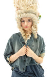 Magnolia Pearl JACKET 495-FDBRO-OSJimmy Tuxedo Jacket - Stay Wild Collective  Coats & Jackets