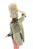 Magnolia Pearl JACKET 495-FDBRO-OSJimmy Tuxedo Jacket - Stay Wild Collective  Coats & Jackets