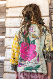 Magnolia Pearl Abbeyrosa Tucamcari Jacket 1072-TANGI-OS - Stay Wild Collective  Coats & Jackets