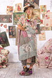 Magnolia Pearl Quilted Yrsa Kimono JACKET 1085-OS - Stay Wild Collective  Coats & Jackets