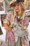 Magnolia Pearl Quilted Yrsa Kimono JACKET 1085-OS - Stay Wild Collective  Coats & Jackets