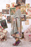 Magnolia Pearl Quilted Yrsa Kimono JACKET 1085-OS - Stay Wild Collective  Coats & Jackets