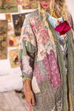 Magnolia Pearl Quilted Yrsa Kimono JACKET 1085-OS - Stay Wild Collective  Coats & Jackets