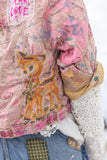 Magnolia Pearl Friends Sirsi Jacket 806-NONE-OSLil' - Stay Wild Collective  Coats & Jackets