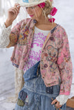 Magnolia Pearl Friends Sirsi Jacket 806-NONE-OSLil' - Stay Wild Collective  Coats & Jackets