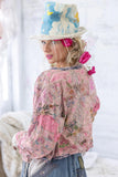 Magnolia Pearl Friends Sirsi Jacket 806-NONE-OSLil' - Stay Wild Collective  Coats & Jackets