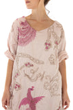 Magnolia Pearl Dragon Parnassus Tunic | Lilac 966 - Stay Wild Collective  Dresses