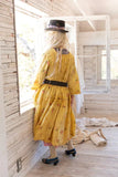 Magnolia Pearl Floral Raelle Dress 899  Le Jaune Rose - Stay Wild Collective  Dress