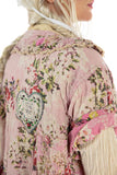 Magnolia Pearl Floral Lila Bell Dress 