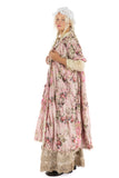 Magnolia Pearl Floral Lila Bell Dress 922-BRYNN-OS - Stay Wild Collective  Dress