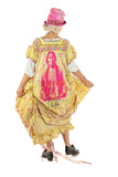 Magnolia Pearl Jovenelle Gather Dress 925-SUADA-OS - Stay Wild Collective  Dress