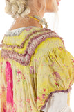 Magnolia Pearl Jovenelle Gather Dress 925-SUADA-OS - Stay Wild Collective  Dress