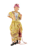 Magnolia Pearl Jovenelle Gather Dress 925-SUADA-OS - Stay Wild Collective  Dress
