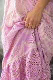 Magnolia Pearl Eyelet Anna Grace Dress 975-PPBOB-OS - Stay Wild Collective  Dress