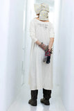 DYLAN T DRESS - DRESS 439 TRUE
MAGNOLIA PEARL - Stay Wild Collective  Dress