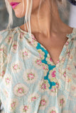 MAGNOLIA PEARL APPLIQUE FAYHE - DRESS 1290 - Stay Wild Collective  Dress