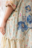 MAGNOLIA PEARL APPLIQUE FAYHE - DRESS 1290 - Stay Wild Collective  Dress