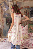 Magnolia Pearl Paola Lana Tank Dress 1266 - Stay Wild Collective  Dress