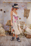 Magnolia Pearl Eyelet Avril Tank Dress 1218-MOON-OS - Stay Wild Collective  Dress
