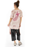 Magnolia Pearl Dragon Parnassus Tunic | Lilac 966 - Stay Wild Collective  Dresses