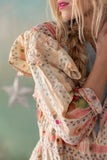 Magnolia Pearl FDLP Anastasia Dress 1276-SNRSD-OS - Stay Wild Collective  Dresses