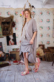 Magnolia Pearl Viggo Tee Dress 1345-MNRL-OS - Stay Wild Collective  Dresses