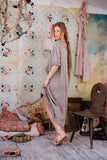 Magnolia Pearl Viggo Tee Dress 1345-MNRL-OS - Stay Wild Collective  Dresses