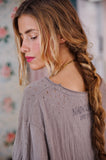 Magnolia Pearl Viggo Tee Dress 1345-MNRL-OS - Stay Wild Collective  Dresses
